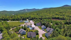 Killington Center Inn & Suites by Killington VR - Studios